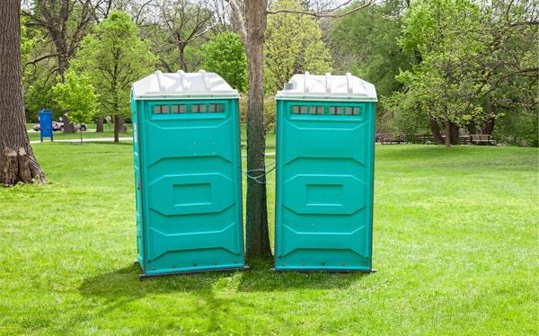 Special Event Porta Potty Rentals Tifton GA
