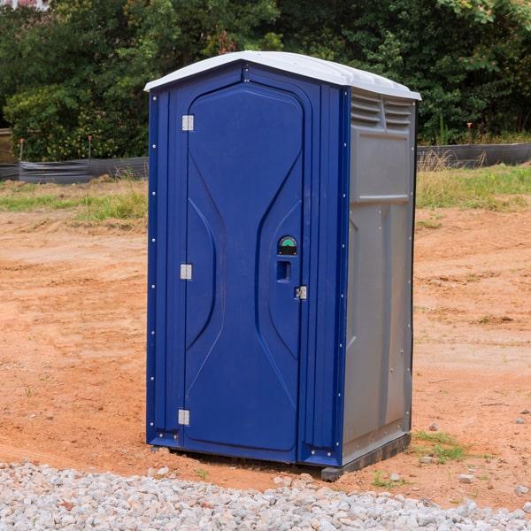 Festival Porta Potty Rentals Tifton GA