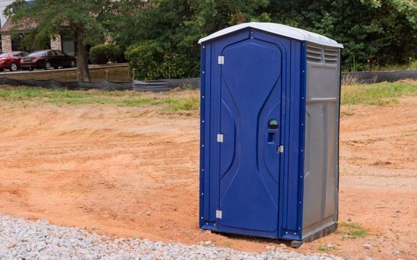 Tifton Porta Potty