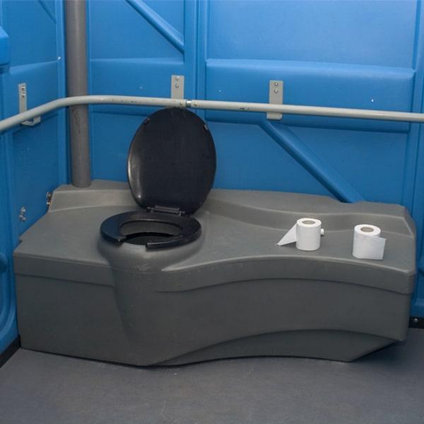 Wedding Porta Potty Rentals Tifton GA